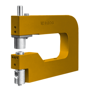 Locheinheit 2-13mm Locheinheit 2-13mm