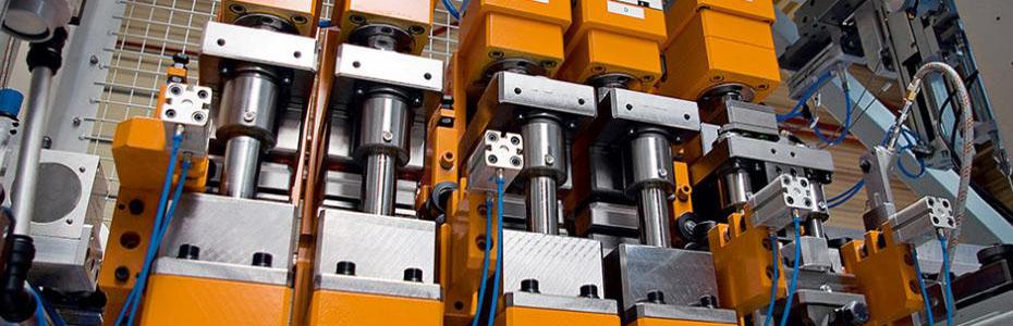 Units – Machines Units – Machines